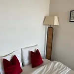 Appartement Lausanne Station